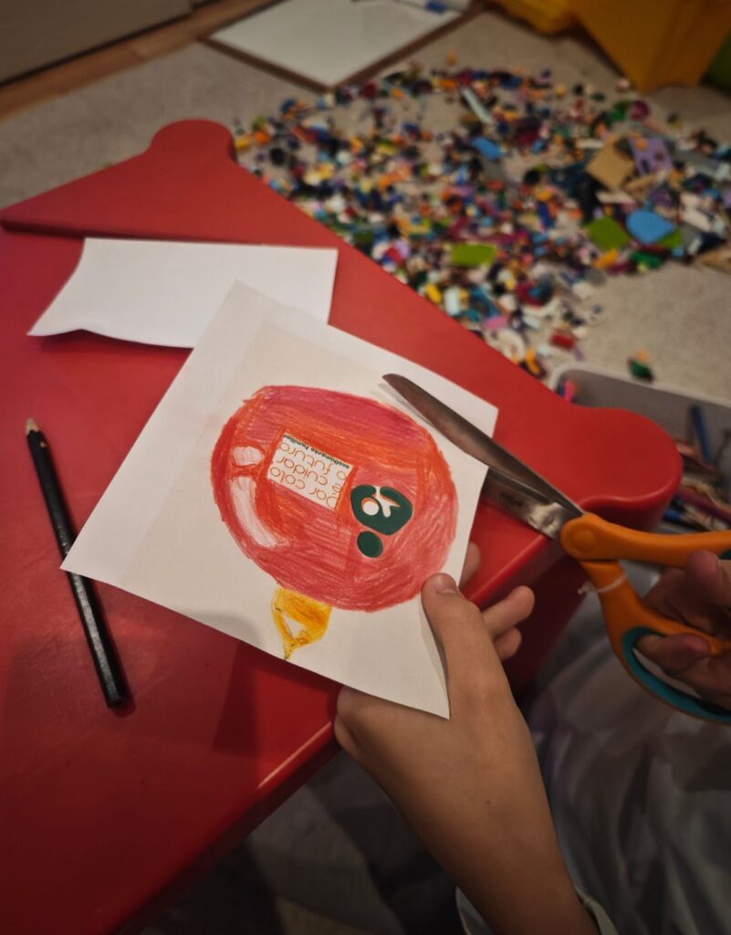 campanha acolhimento familiar